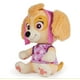 thumbnail image 4 of Paw Patrol Peluche Skye 25 Cm. La Hora De Dormir rosa, 4 of 7
