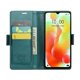 thumbnail image 5 of CaseMe tipo cartera Xiaomi Redmi 12C con cierre magnético, RFID, tarjetero, soporte, carga inalámbrica, 5 of 5