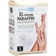 thumbnail image 1 of Guantes para tratamiento de manos con parafina sin fragancia de 10 minutos Paraffin Wax Works, 1 of 7