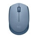 thumbnail image 1 of Mouse Logitech M170 Blue Grey, 1 of 3