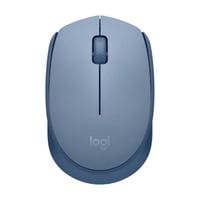 Mouse Logitech M170 Blue Grey