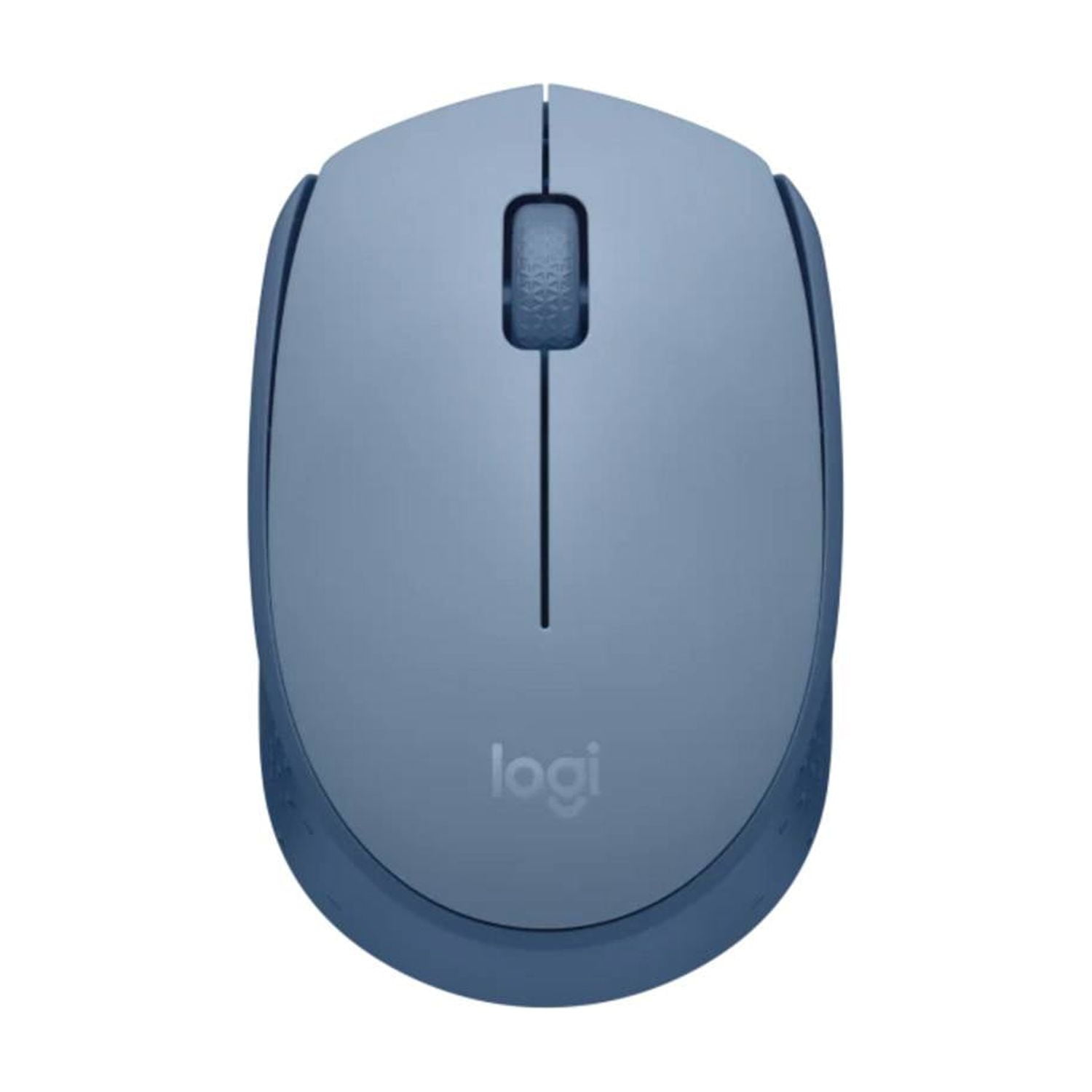 Mouse Logitech M170 Blue Grey