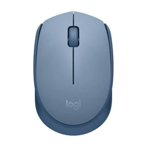 Mouse Logitech M170 Blue Grey