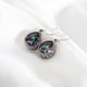 thumbnail image 2 of Stylish Vintage Water Drop Earrings - Elegant and Eye-Catching Jewelry for Any Occasion, 2 of 4