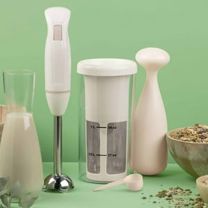 Milker De Jata. Máquina Para Hacer Bebidas Vegetales