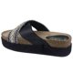 thumbnail image 2 of Sandalia Chalada Mujer Stork-5 Negro Moda, 2 of 3