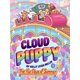 thumbnail image 1 of Los Días de Verano del Cachorro (Cachorro Nube) – Atheneum Books, 1 of 1