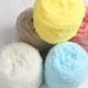 thumbnail image 2 of Hilo de Terciopelo Coral Suxumhao 100g, 2 of 4