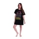 thumbnail image 1 of Camisola Mujer Algodón Hello Kitty S101129-H03 negro S, 1 of 4