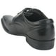 thumbnail image 4 of Zapato Ferracini Hombre 5340-285 Negro Casual, 4 of 6