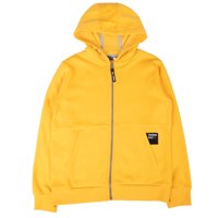 Polerón Niño Amarillo Pillin