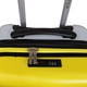 thumbnail image 4 of Pack Maleta grande L (23 Kg) Bora Amarillo + Mochila Malik Negro, 4 of 9