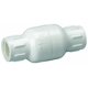 thumbnail image 1 of Válvula Homewerks VCK-P40-B3B PVC Schedule 40 1/2», 1 of 1