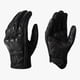 thumbnail image 2 of Guantes para motociclismo de cuero liso Motowolf 0302 - Talla 2XL, 2 of 8
