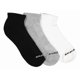 thumbnail image 3 of Pack 3 Pares Calcetines Tobilleros Skechers Womans Qtr Crew, 3 of 7