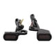 thumbnail image 3 of Intermitentes LED Para Softail Dynas Sportsters Black Smoke, 3 of 5