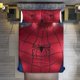 thumbnail image 1 of Spider-Man Pectoral Muscles Comforter Set for Kids Boys Teen Men Tween 3D Lightweight Microfiber Bedding Sets, 1 of 4