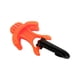 thumbnail image 3 of Soporte Para Boquilla De Buceo Accesorios De Suspensión BCD Portátiles Para Boquilla Naranja, 3 of 5