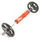 thumbnail image 3 of Soporte/Almohadilla Para Barra Rojo, 3 of 3
