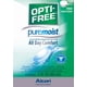 thumbnail image 2 of Solución desinfectante Opti-Free Puremoist 60 ml con estuche para lentes, 2 of 6