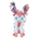 thumbnail image 2 of Peluche Pokémon Sylveon de 8 pulgadas con licencia oficial, 2 of 3
