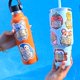 thumbnail image 3 of Pack de Pegatinas Puraesla 400 uds Afirmaciones Positivas, 3 of 9