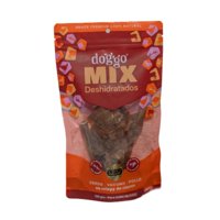 Snack Perros Mix Deshidratados Con Apanado De Ciervo - Doggo