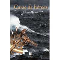 Legatum Editores - Libro Curso De Héroes
