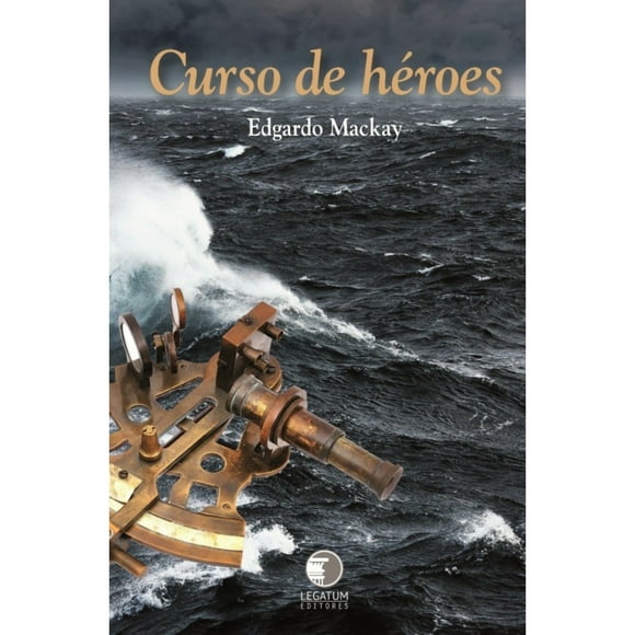Libro Curso De Héroes
