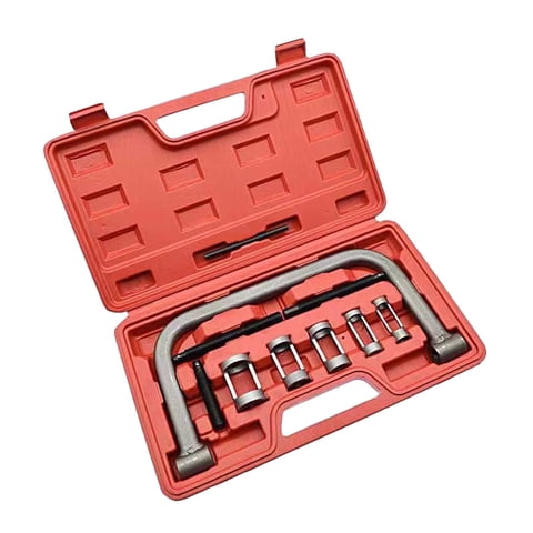 Ioensy - Kits De Compresores De Resorte De Válvula, Herramienta De Instalación Duradera Para Barcos Y Automóviles Atv