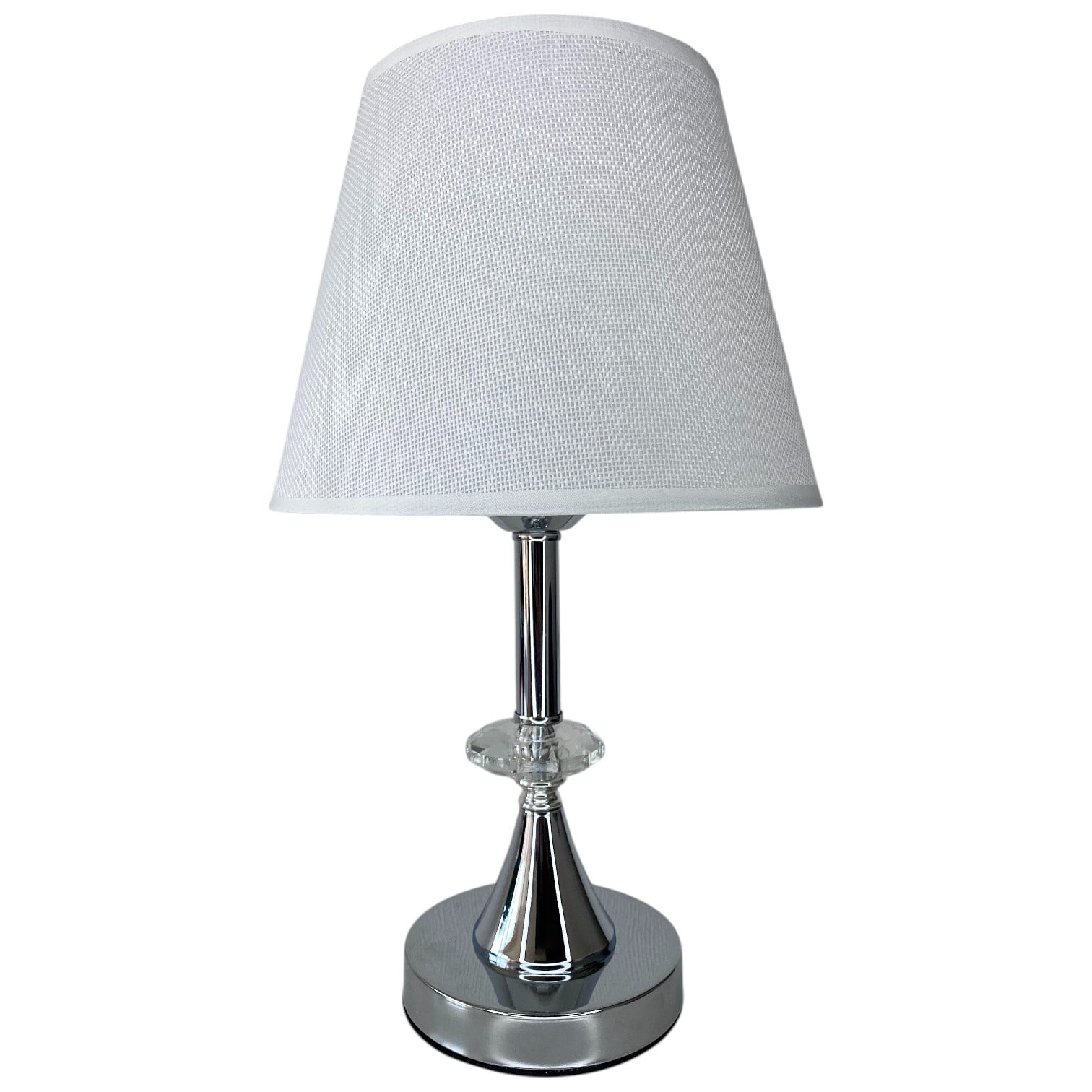 Genérica - Lámpara De Velador Living Mesa Decorativa Dormitorio Moderna Minimalista E27