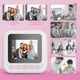 thumbnail image 2 of Cámara de Impresión Instantánea Contixo Kids KC4 Pink, 2 of 6