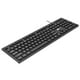 thumbnail image 2 of Teclado Pc Usb Español Lenovo Lecoo KB102 - PS, 2 of 4
