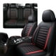 thumbnail image 1 of Funda Cubre Asiento Ecocuero Galanta Set 5 Asientos Luxury, 1 of 10