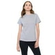 thumbnail image 1 of Polera Mujer Fun Regular Gris Claro Corona, 1 of 5