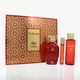 thumbnail image 1 of Set de Perfume Luniche Tufaah Unisex de 3 Piezas, 1 of 1