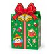 thumbnail image 2 of Caja De Regalo Mediana Happy Navidad Diseño Regalo X12, 2 of 5