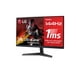 thumbnail image 4 of LG UltraGear 24GN60R-B, 4 of 6