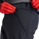 thumbnail image 2 of Pantalon troy lee skyline mono black, 2 of 3