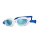 thumbnail image 1 of Gafas De Natación Antivaho Para Entusiastas De Las Actividades Al Aire Libre, Piscina, Color Azul, 1 of 5