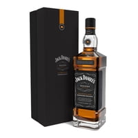 Jack Daniels - Whisky Sinatra Select, Whiskey Tennessee, 1000 Ml, 45%