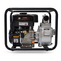 Tomahawk Power - Motobomba De Agua 2” Tw2 A Gasolina 6.5 Hp