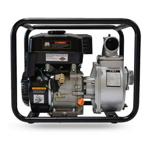 Tomahawk Power - Motobomba De Agua 2” Tw2 A Gasolina 6.5 Hp