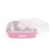 thumbnail image 1 of Contenedor-Hermetico Rosado, 1 of 1