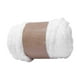 thumbnail image 5 of Hilo Grueso Grueso Tejido A Mano Hilo De Peso Diy Para Hacer Alfombras Tejer Blanco, 5 of 5
