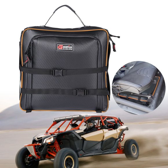 CADDY Sresk para Can‑Am Maverick X3 2017‑2023