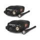 thumbnail image 3 of Pack 2 Radios Transmisores Walkie Talkie 16 Canales 3km Negro, 3 of 4