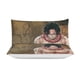 thumbnail image 3 of PortgasD Ace Bed Duvet Cover Funny Anime Cartoon Bedding Sets Lightweight 3 Piece Comforter Sets, 3 of 5