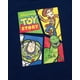 thumbnail image 4 of Pack de 2 camisas Disney Toy Story Boys Buzz Woody Rex 2T-7, tallas 5-6, 4 of 6