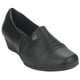 thumbnail image 3 of Zapato Chalada Mujer Coles-4 Negro Casual, 3 of 6